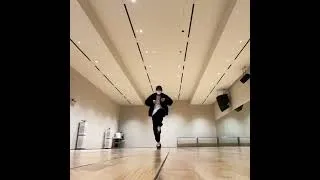 Thumbnail: The way he moves #Jungkook