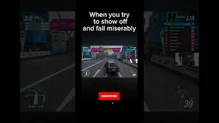 Thumbnail: Show off fails miserably Forza Horizon 6😅#malayalamgaming #bowieknife99 #forzahorizon6