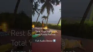 Thumbnail: ✨ Learn How to Rest | Total Toga Nidra | Om Namah Shivaya  ✨