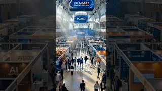 Thumbnail: Discover 300+ High-Potential Startups | Get Your Ideabaazaar Investor Pass