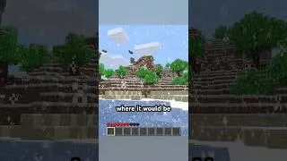Thumbnail: 1 in 4 chance to get this world