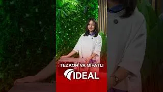 Thumbnail: Ideal mikroto’lqinli pechi #Ideal