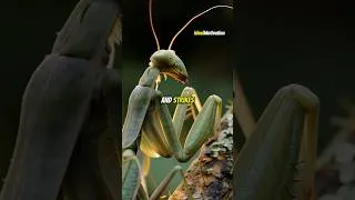 Thumbnail: The Insect That Inspired Martial Arts (A Life Lesson Everyone Needs)