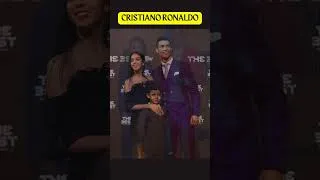 Thumbnail: Cristiano Ronaldo with his wife Georgina Rodríguez #football #ronaldo #footballplayers
