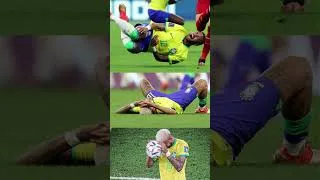 Thumbnail: Neymar Sad Moments      #lionelmessi #kylianmbappe #cristianoronaldo #neymar