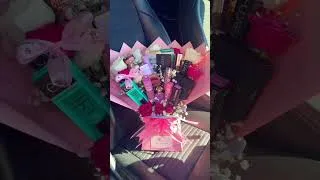 Thumbnail: birthday bouquet for your princess 💕#viral #trending #bouquet