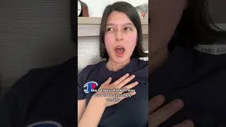 Thumbnail: ppl complain ab small issues, yet silent when it comes to real life issues