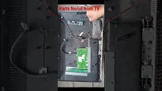 Thumbnail: What Can You Make From an Old TV?