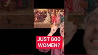 Thumbnail: Most French Canadians Are Related