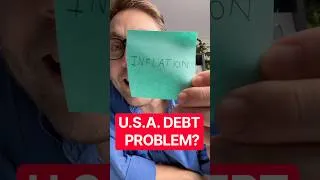 Thumbnail: Is The U.S. Debt A Ticking Time Bomb?