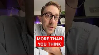 Thumbnail: You’ve Probably Watched One Million Shorts
