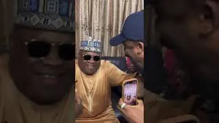 Thumbnail: Accord’s Adeleke  Celebrating victory