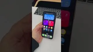 Thumbnail: Light or Dark Mode ? iOS 19 Demo Update!