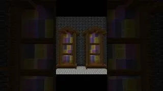 Thumbnail: Krinnos Throne Room #timelapse #shorts #gaming #minecraft