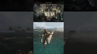 Thumbnail: Idjits vs The Parkour Course (Clair Obscur: Expedition 33)