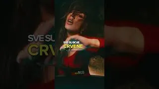 Thumbnail: ANGELLINA - BOJE CRVENE | LISTEN&STREAM! #angellina #bojecrvene #idjvideos