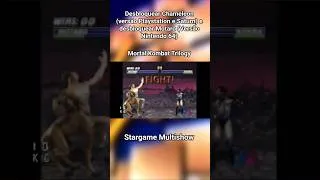 Thumbnail: Mortal Kombat Trilogy #dicas #tips #shorts