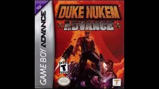 Thumbnail: Duke Nukem Advance soundtrack - XM rip