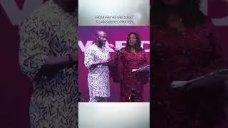 Thumbnail: TESTIMONIES! TESTIMONIES!! TESTIMONIES!!! #bethel2026 #openheavens #betheltestimonies