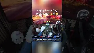 Thumbnail: Happy Labor Day! mozaracing.com/iDoobsy #mozaracing #simracing #pov #racing #rally