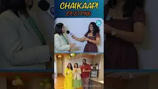 Thumbnail: మా చాయ్ కాపీ కల్చర్ స్పెషాలిటీ ఇదే..| Chaikaapi Culture Grand Opening | Hyderabad | iDream