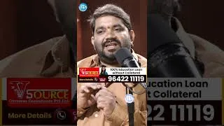 Thumbnail: UK లో మాస్టర్స్ కి ఎలాంటి ఇంగ్లీష్ ఎగ్జామ్స్ రాయాల్సిన అవసరం లేదు.. | #vsource #uk #shorts #idpost