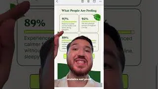 Thumbnail: STEAL This Product Launch Email from Serene Herbs