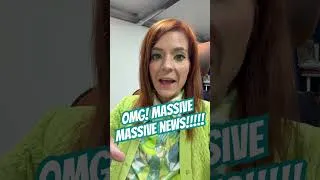 Thumbnail: OMG - biggest automotive news of the year - National Motor Museum Beaulieu 😩😩😩