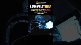 Thumbnail: God of War Ragnarok & Laufey Theory