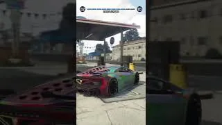 Thumbnail: We all have that one friend that just…😂⛽️🏎️ #gtaonline
