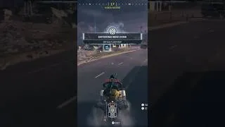 Thumbnail: Yall can tell that…I was lucky 😂🚗⛽️ #modernwarfare3
