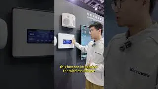 Thumbnail: Transform Any Classroom into a Smart Classroom with MC-MINI | iDste