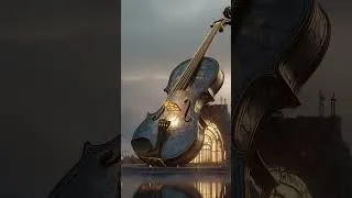 Thumbnail: Beautiful Violin Music for Night Solace