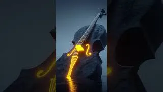 Thumbnail: Dark Cello Music for Rest and Renewal