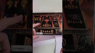 Thumbnail: Did I waste my money? #gaming #diablo
