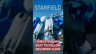 Thumbnail: Starfield 🚀 Easy to understand Ship building guide! #gaming #starfield #shipbuilding