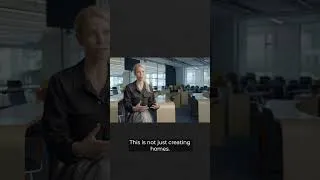 Thumbnail: Why Empty Offices Could Solve The Housing Crisis