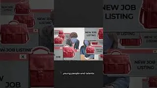 Thumbnail: How Can Cities Get Young PeopleTo Stay?