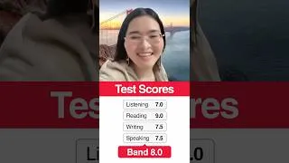 Thumbnail: She Was Stuck With No Direction. Then Phoenix Hit Her Target Score of 7.5.