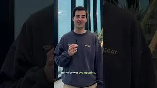 Thumbnail: Ignacio Alonso's IE Journey | Master in Business Analytics & Data Science