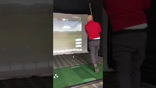 Thumbnail: Captain trying out Swing Lab @ Hartsbourne