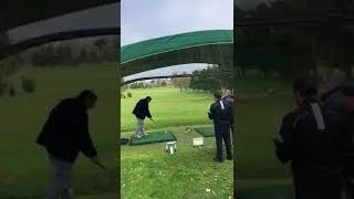 Thumbnail: Golf flightscope coming soon to Hartsbourne