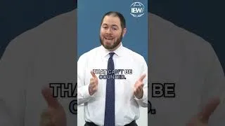 Thumbnail: 60-Second School | Fewer vs Less