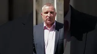 Thumbnail: Minister of State, Niall Collins, Wraps up Farm Safety Week