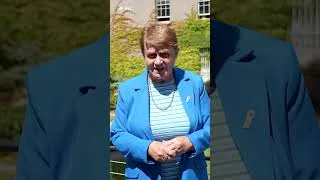 Thumbnail: Farm Safety Week 2026 | A message from IFA Deputy President Alice Doyle #farmsafetyweek  #ifa