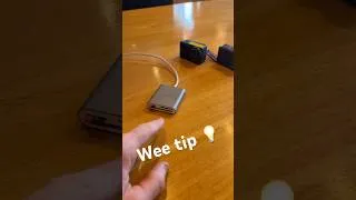 Thumbnail: Simple DJI VS MAC Import Problem Fix