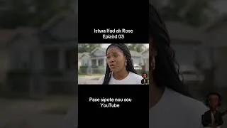 Thumbnail: Istwa Ifad ak Rose Ep 03 #3danimation #film #cartoon