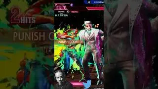 Thumbnail: Masoma Goin Crazy At Can Opener 94! #ifcyipes #gaming #streetfighter6