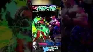 Thumbnail: NuckleDu with the 20 Hit Combo at Can Opener 93! #ifcyipes #gaming #streetfighter #streetfighter6