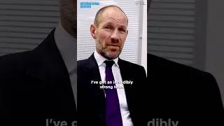 Thumbnail: Rob's Leadership Philosophy - 5 Minutes with Rob Allen #IFGL #MeetTheCEO